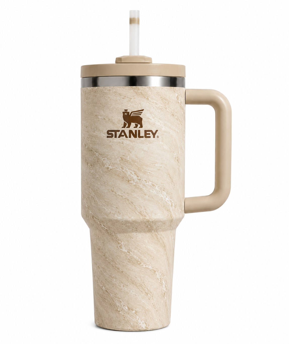 Beige Tumbler