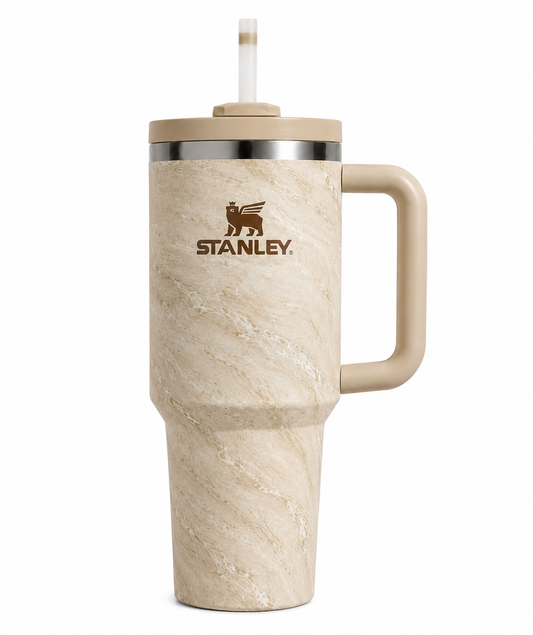 Beige Tumbler
