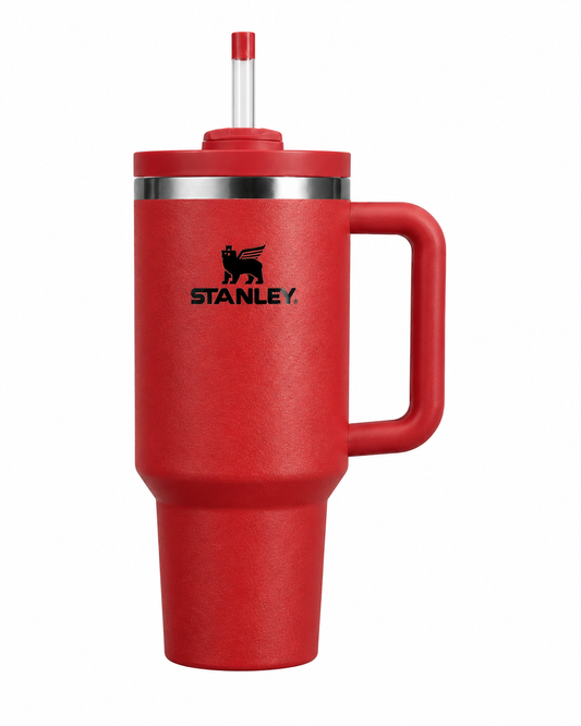 Red Tumbler
